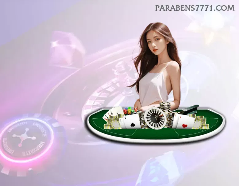 Download app parabens777 Android iOS