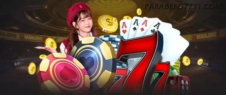 App parabens777 Android download