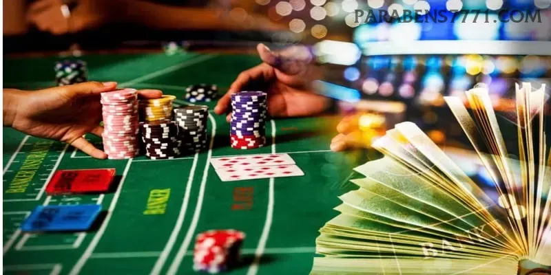 parabens777 slots no app