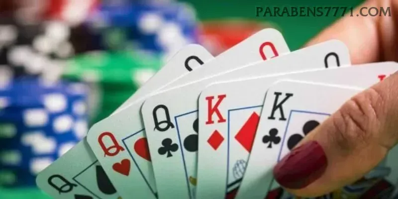 Aplicativo móvel parabens777 para iOS e Android