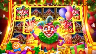 App parabens777 slots mobile